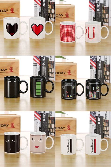 25 Most Creative Coffee Mugs You Will Love Okshop