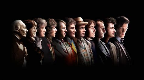 You may be looking for the novelisation or the episode of doctor who that exists within the dwu. 'Doctor Who: 50 Years' Trailer - The Day of the Doctor ...