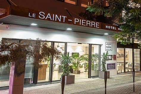 Hotel Le Saint Pierre Saint Pierre Reunion Promovacances