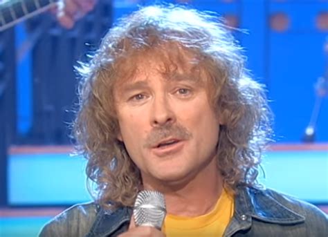 So ging es mit wolfgang petry weiter. Wolfgang Petry im Song des Tages 263