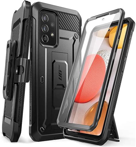 Supcase Unicorn Beetle Pro Series Case For Samsung Galaxy A33 5g 2022