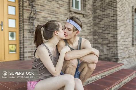 Passionate Kissing Fuck Gif Blonde Datawav Sexiz Pix