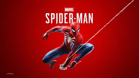 Marvels Spider Man Game Of The Year Edition Game Ps4 Playstation
