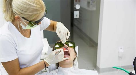 What Dental Nursing Taught Me About Dental Therapy Dentistry Online