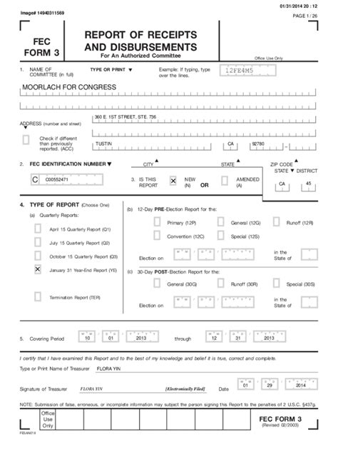 Fillable Online Fillable Form Da 31 Or Request And Authority For Leave