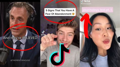 Psychological Facts No One Knows Tiktok Compilation 13 Youtube