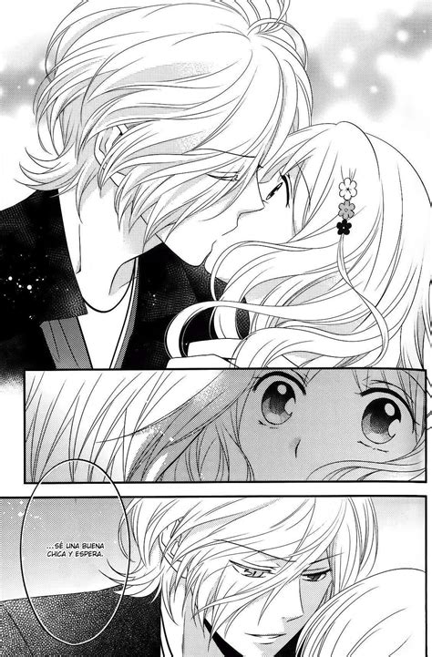 Subaru Sakamaki Sequel Manga Anime Love Anime Romanticos Manga Amor