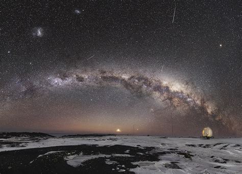The Best Milky Way Photos Of 2020 Show The Beauty Of Our Galaxy