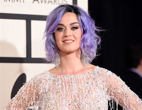 Katy Perry 2015 Grammy Awards In Los Angeles • Celebmafia