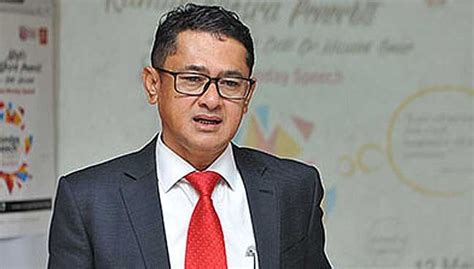 Cairul iqbal mohd amin, timbalan ketua pengarah pendidikan tinggi (penyelidikan dan antarabangsa). Husaini dilantik Ketua Pengarah Pendidikan Tinggi baharu ...
