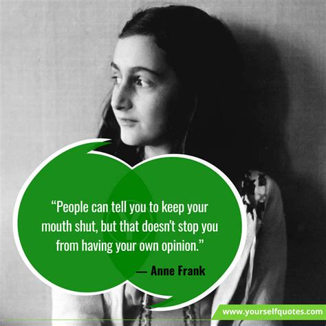 7 Quick Tips For Anne Frank Quotes To Make Your Heart Meltstressless