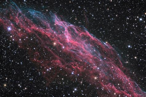 Ngc6992 The Veil Nebula Skycenter