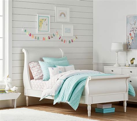 Pottery barn kids features stylish bedding for boys and girls. Quinn Bedroom Set | Pottery Barn Kids