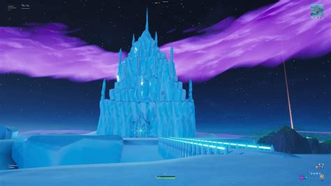 I Built The Frozen Ice Castle For My Daughters 2 Years Cancer Free R