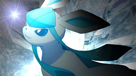 30 Fun And Fascinating Facts About Glaceon From Pokemon - Tons Of Facts
