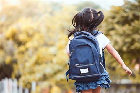 Six Things To Tell Your Child About Going Back To School Ilivewell