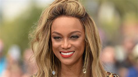 Tyra Banks Just Revealed Her Life Size 2 Costar—but Its Not Lindsay