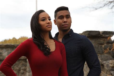 The couples must marry before their visas. 90 Day Fiancé: Happily Ever After? First Look Is Full of ...