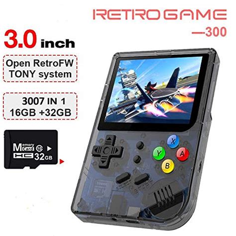 Top 10 Handheld Game Systems Of 2019 Best Reviews Guide