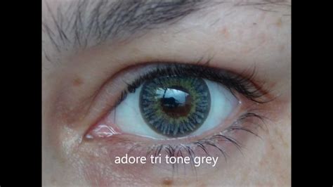 Adore Tritone All Colors Tri Tone JoLens Review Very High