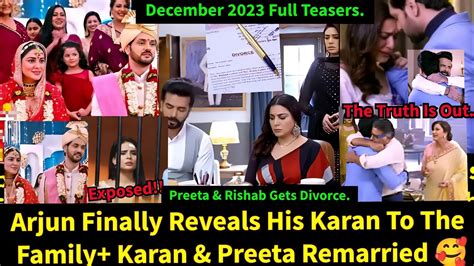 This Is Fate Zeeworld Season 5 December 2023 Full Teasers Update In