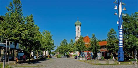 Die Gemeinde Kirchheim setzt auf höchste Sicherheit - KOMMUNALtopinform