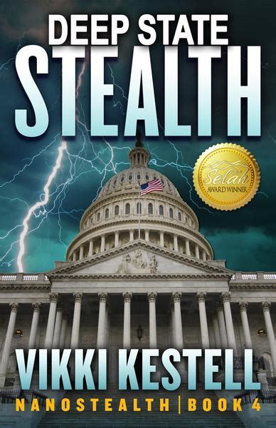 I very much enjoyed your book as it was extremely informative and easy to read. Deep State Stealth | Universal Book Links Help You Find ...