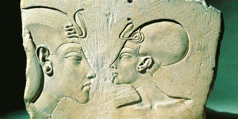Queen Nefertiti Queen Nefertiti Bust Queen Nefertiti Facts Queen Nefertiti Death