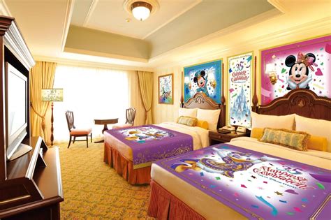 Five Ways To Immerse In Tokyo Disney Resort 35th ‘happiest Celebration