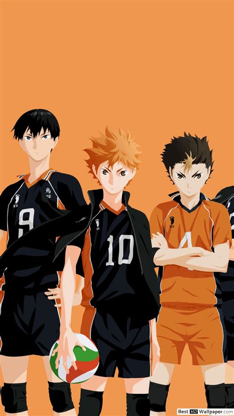 Some content is for members only, please sign up to see all content. Haikyuu S5: Upcoming News You Should Be Aware Of ...