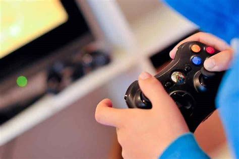 ¡atención Los Adolescentes No Deben Pasar Más De 2 Horas Por Día En Los Videojuegos La Pr1mera