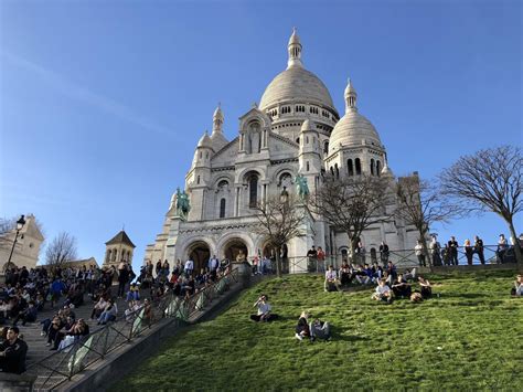 Visit Montmartre And See A Different Side Of Paris Trip101