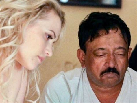 God Sex And Truth Ram Gopal Varma Remembers His Controversial Movie