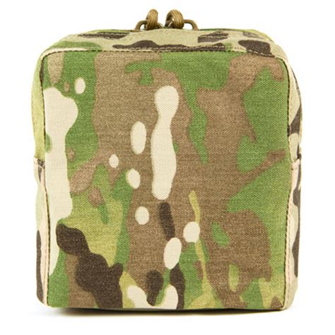 Purchase The Blue Force Gear Pouch Small Utility Multicam By Asm