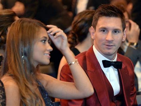 Lionel messi family (wife,children) | 2020. ALL SPORTS PLAYERS: Lionel Messi Wife Antonella 2014 Fifa World Cup
