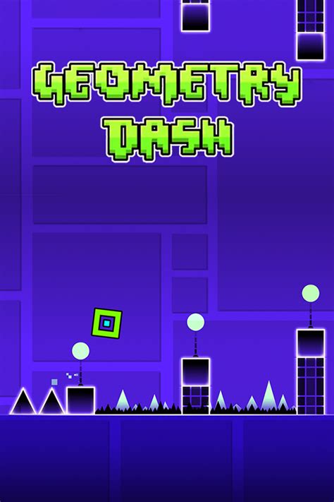 Grid For Geometry Dash By Shory Steamgriddb