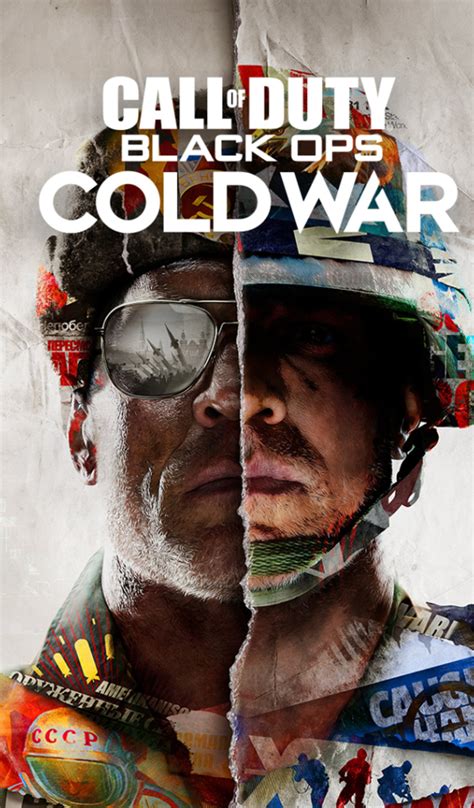 600x1024 Call Of Duty Black Ops Cold War 600x1024 Resolution Wallpaper