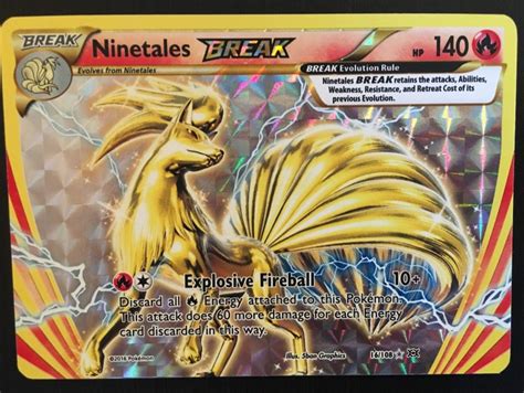 What is the best pokemon card creator? The Coolest Pokémon Cards We Pulled From 100 Booster Packs - Game Informer