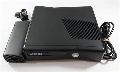 Xbox 360 Slim System Console Used