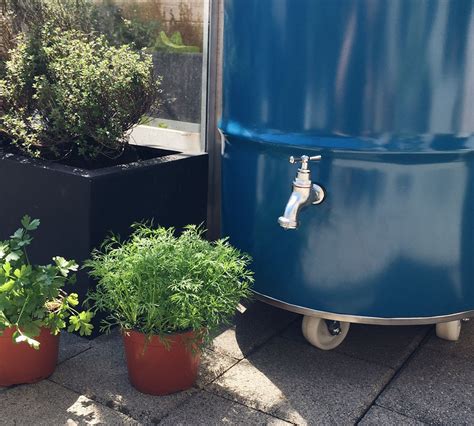 Jetzt auf quoka.de in akuellen angeboten aus deiner stadt stöbern oder selbst kostenlos inserieren. DIY-Regentonne: Nie mehr Wasser schleppen. - Do it ...