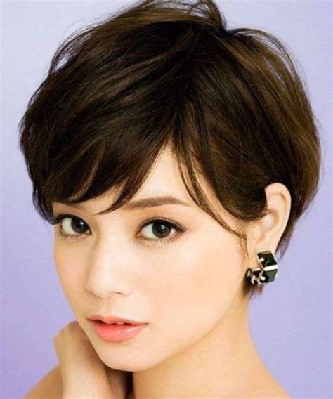 20 fabulous asian pixie cut ideas for women in 2022 short hair models