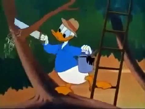 Donald Duck Out On A Limb Full Episodes Video Dailymotion
