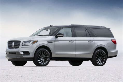 Lincoln Navigator Price Interior Specs Latest Car Reviews