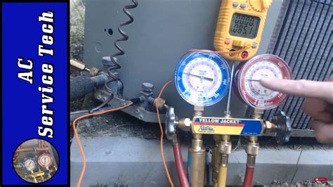 We did not find results for: Charging Freon: Checking the Freon R22 Refrigerant Charge ...