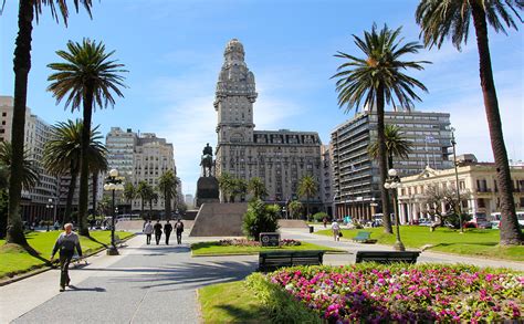 Es una unidad ejecutora del ministerio de educación y cultura. Une journée à Montevideo au départ de Buenos Aires ...