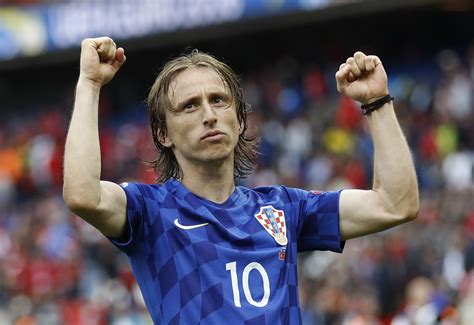 Ponosni tata svojoj je kćeri rođendan čestitao i na instagramu, a predivnom porukom oduševio je obožavatelje. Sportske novosti - LUKA MODRIĆ JE LIJEK ZA PROBLEME ...