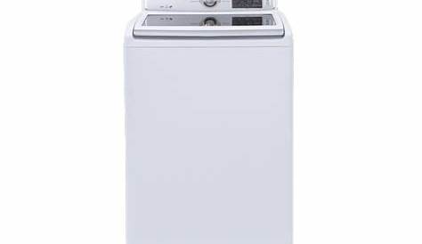 Samsung WA45H7000AW Washing Machine - Consumer Reports