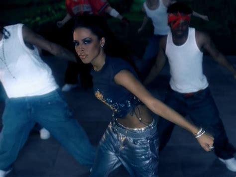 What I Learned About Style From Aaliyahs We Need A Resolution Noisey