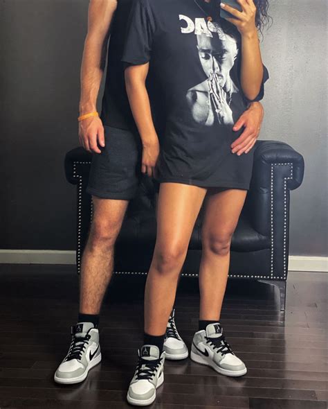 Matching Outfits For Couples Jordans