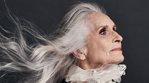Why British Fashion Model Daphne Selfe Is Still Fun And Fabulous At 86 The Courier Mail